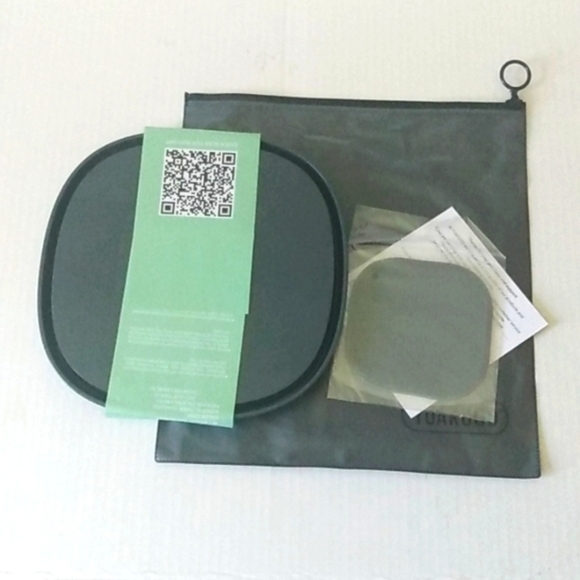 YUAKUOD SLOW FEEDER NON SLIP DOG BOWL NWT - Picture 10 of 11